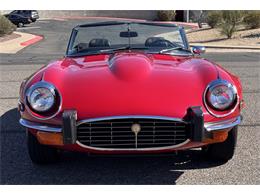 1973 Jaguar E-Type (CC-2107164) for sale in Phoenix, Arizona