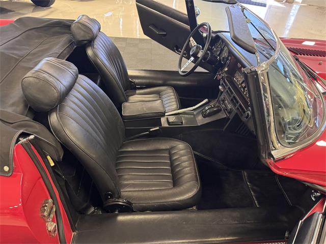 1973 Jaguar E-Type (CC-2107164) for sale in Phoenix, Arizona