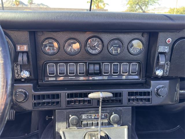 1973 Jaguar E-Type (CC-2107164) for sale in Phoenix, Arizona