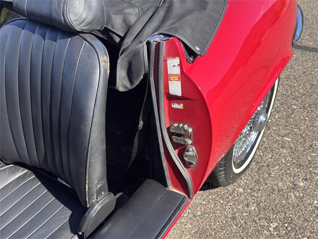 1973 Jaguar E-Type (CC-2107164) for sale in Phoenix, Arizona