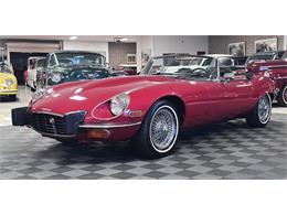 1973 Jaguar E-Type (CC-2107164) for sale in Phoenix, Arizona