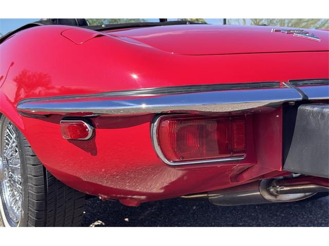 1973 Jaguar E-Type (CC-2107164) for sale in Phoenix, Arizona