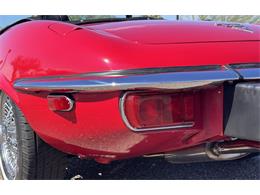 1973 Jaguar E-Type (CC-2107164) for sale in Phoenix, Arizona