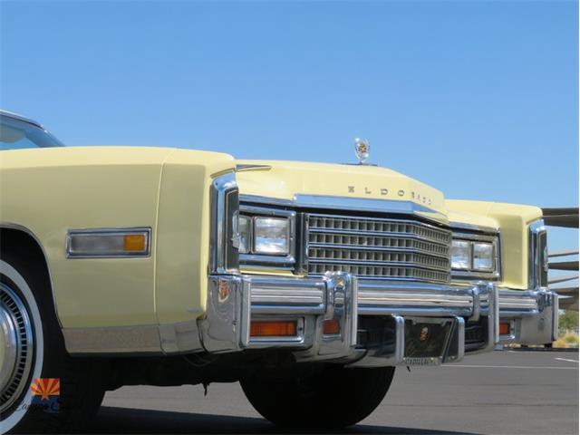 1978 Cadillac Eldorado Biarritz (CC-2107165) for sale in Mesa, Arizona