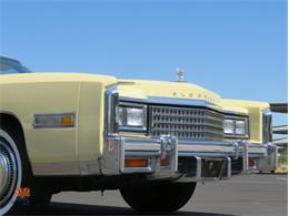 1978 Cadillac Eldorado Biarritz (CC-2107165) for sale in Mesa, Arizona