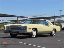 1978 Cadillac Eldorado Biarritz (CC-2107165) for sale in Mesa, Arizona
