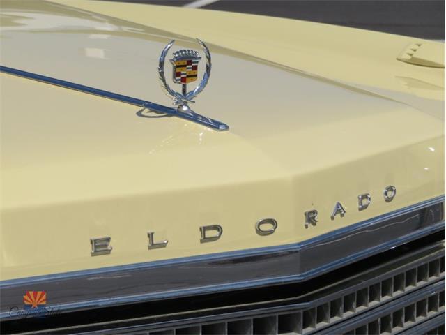1978 Cadillac Eldorado Biarritz (CC-2107165) for sale in Mesa, Arizona