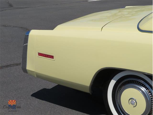 1978 Cadillac Eldorado Biarritz (CC-2107165) for sale in Mesa, Arizona