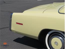 1978 Cadillac Eldorado Biarritz (CC-2107165) for sale in Mesa, Arizona