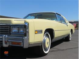 1978 Cadillac Eldorado Biarritz (CC-2107165) for sale in Mesa, Arizona