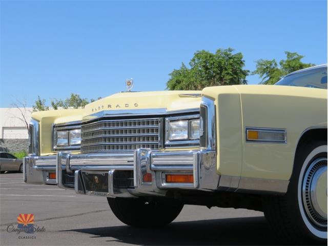 1978 Cadillac Eldorado Biarritz (CC-2107165) for sale in Mesa, Arizona