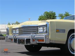 1978 Cadillac Eldorado Biarritz (CC-2107165) for sale in Mesa, Arizona