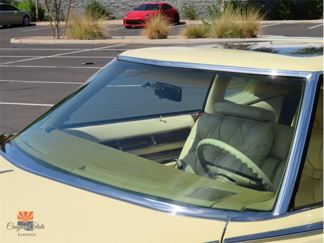 1978 Cadillac Eldorado Biarritz (CC-2107165) for sale in Mesa, Arizona