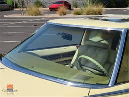 1978 Cadillac Eldorado Biarritz (CC-2107165) for sale in Mesa, Arizona