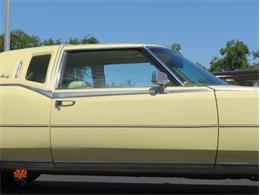 1978 Cadillac Eldorado Biarritz (CC-2107165) for sale in Mesa, Arizona