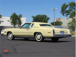 1978 Cadillac Eldorado Biarritz (CC-2107165) for sale in Mesa, Arizona