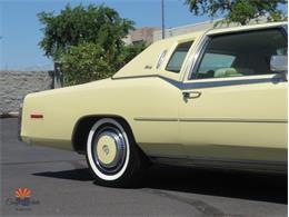 1978 Cadillac Eldorado Biarritz (CC-2107165) for sale in Mesa, Arizona