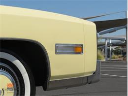 1978 Cadillac Eldorado Biarritz (CC-2107165) for sale in Mesa, Arizona