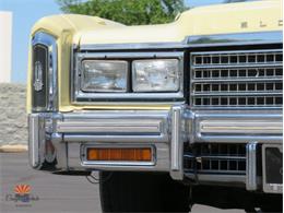 1978 Cadillac Eldorado Biarritz (CC-2107165) for sale in Mesa, Arizona