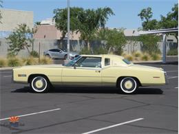 1978 Cadillac Eldorado Biarritz (CC-2107165) for sale in Mesa, Arizona