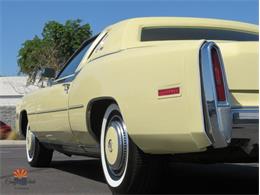 1978 Cadillac Eldorado Biarritz (CC-2107165) for sale in Mesa, Arizona