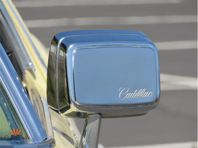 1978 Cadillac Eldorado Biarritz (CC-2107165) for sale in Mesa, Arizona