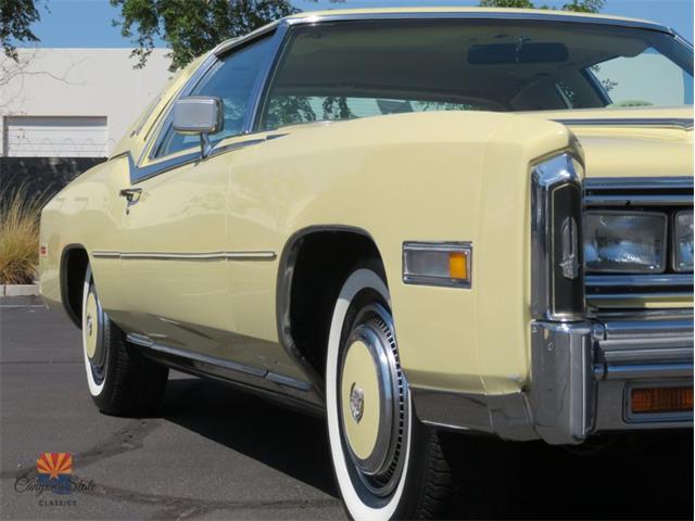1978 Cadillac Eldorado Biarritz (CC-2107165) for sale in Mesa, Arizona