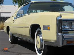 1978 Cadillac Eldorado Biarritz (CC-2107165) for sale in Mesa, Arizona
