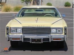 1978 Cadillac Eldorado Biarritz (CC-2107165) for sale in Mesa, Arizona
