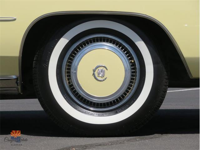1978 Cadillac Eldorado Biarritz (CC-2107165) for sale in Mesa, Arizona