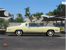 1978 Cadillac Eldorado Biarritz (CC-2107165) for sale in Mesa, Arizona