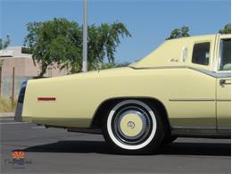1978 Cadillac Eldorado Biarritz (CC-2107165) for sale in Mesa, Arizona