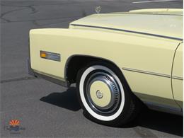 1978 Cadillac Eldorado Biarritz (CC-2107165) for sale in Mesa, Arizona