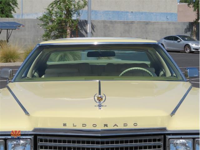 1978 Cadillac Eldorado Biarritz (CC-2107165) for sale in Mesa, Arizona