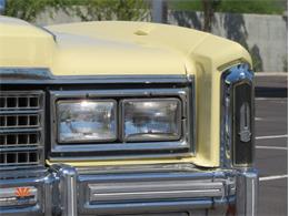 1978 Cadillac Eldorado Biarritz (CC-2107165) for sale in Mesa, Arizona