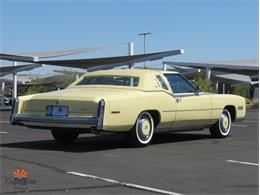 1978 Cadillac Eldorado Biarritz (CC-2107165) for sale in Mesa, Arizona
