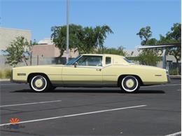 1978 Cadillac Eldorado Biarritz (CC-2107165) for sale in Mesa, Arizona