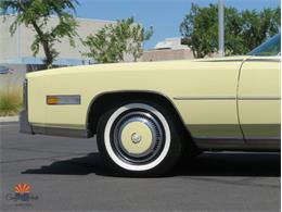 1978 Cadillac Eldorado Biarritz (CC-2107165) for sale in Mesa, Arizona