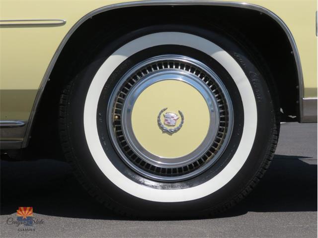1978 Cadillac Eldorado Biarritz (CC-2107165) for sale in Mesa, Arizona