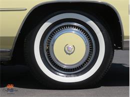 1978 Cadillac Eldorado Biarritz (CC-2107165) for sale in Mesa, Arizona