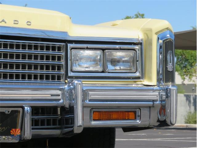 1978 Cadillac Eldorado Biarritz (CC-2107165) for sale in Mesa, Arizona