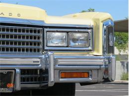 1978 Cadillac Eldorado Biarritz (CC-2107165) for sale in Mesa, Arizona