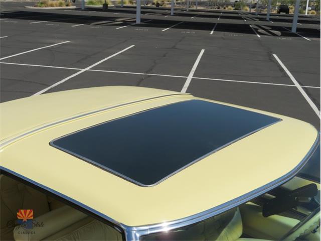 1978 Cadillac Eldorado Biarritz (CC-2107165) for sale in Mesa, Arizona