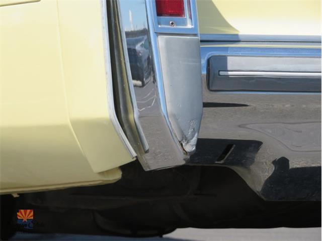 1978 Cadillac Eldorado Biarritz (CC-2107165) for sale in Mesa, Arizona