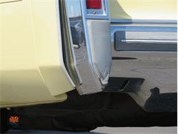 1978 Cadillac Eldorado Biarritz (CC-2107165) for sale in Mesa, Arizona