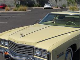 1978 Cadillac Eldorado Biarritz (CC-2107165) for sale in Mesa, Arizona