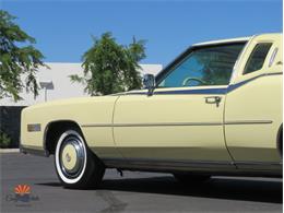 1978 Cadillac Eldorado Biarritz (CC-2107165) for sale in Mesa, Arizona