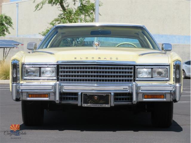 1978 Cadillac Eldorado Biarritz (CC-2107165) for sale in Mesa, Arizona