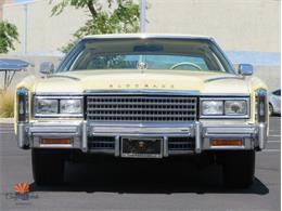 1978 Cadillac Eldorado Biarritz (CC-2107165) for sale in Mesa, Arizona