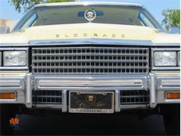 1978 Cadillac Eldorado Biarritz (CC-2107165) for sale in Mesa, Arizona